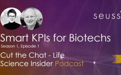 Episode 1 Smart KPIs for Biotechs