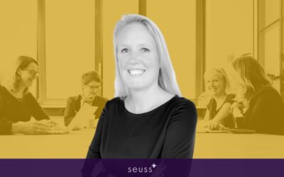 Susan Braakman: Management Team Profile