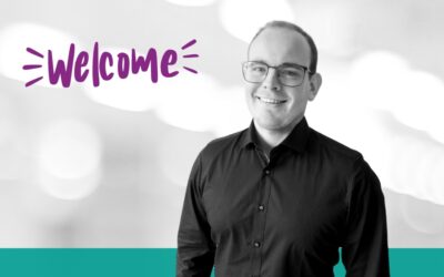 Meet Alexander Deuschel: Seuss+’s New Associate Business Consultant