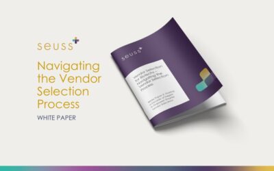 White paper 2: Navigating the Vendor Selection Process