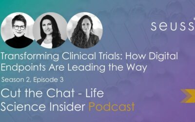 S2 E3 – Transforming Clinical Trials: How Digital Endpoints Are Leading the Way