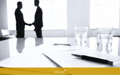 Mastering Contract Negotiations in Vendor Management