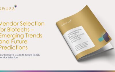 White Paper 3: Vendor Selection Emerging Trends and Future Predictions